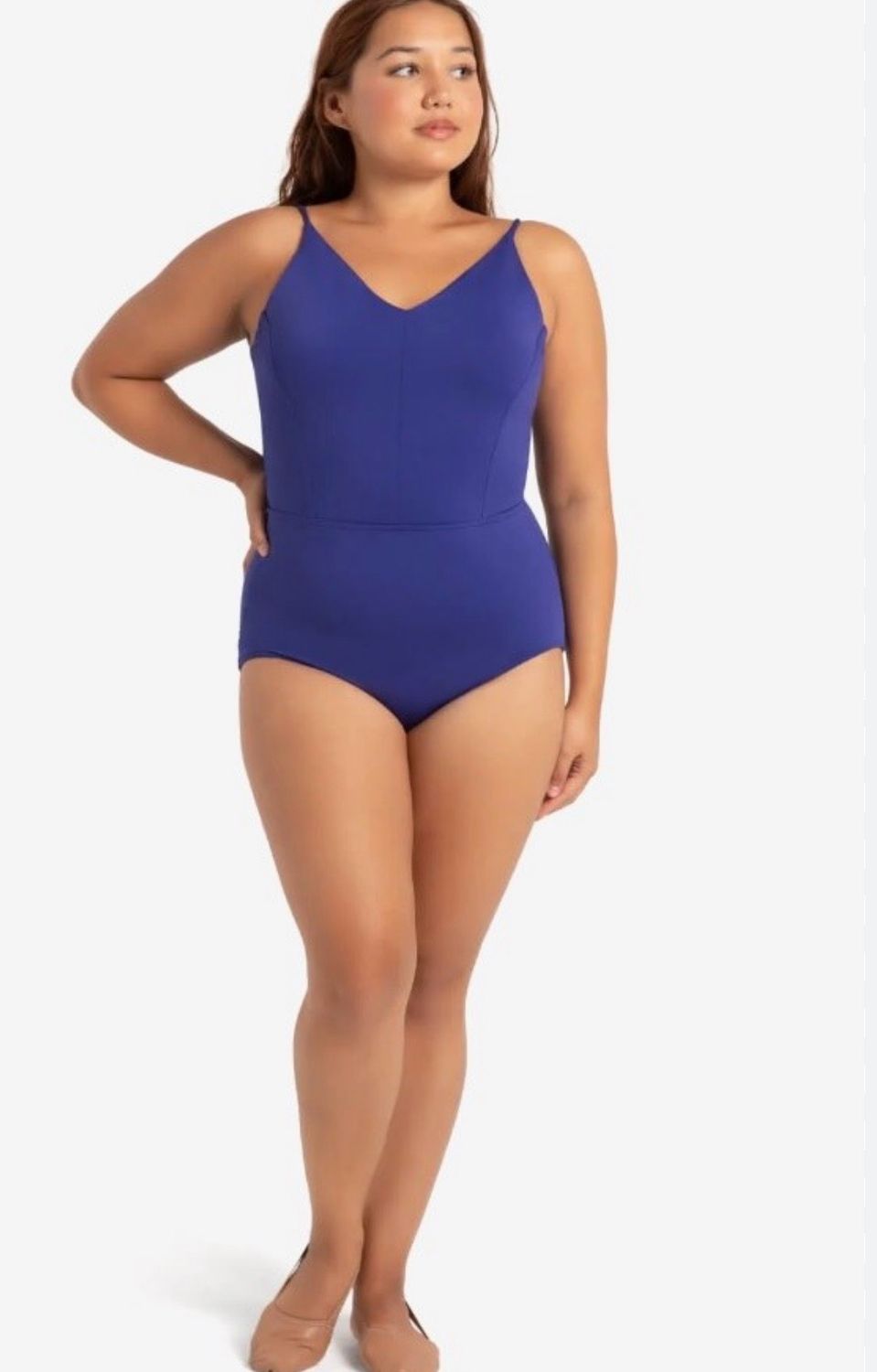 Capezio Amore Damen Trikot 12157W