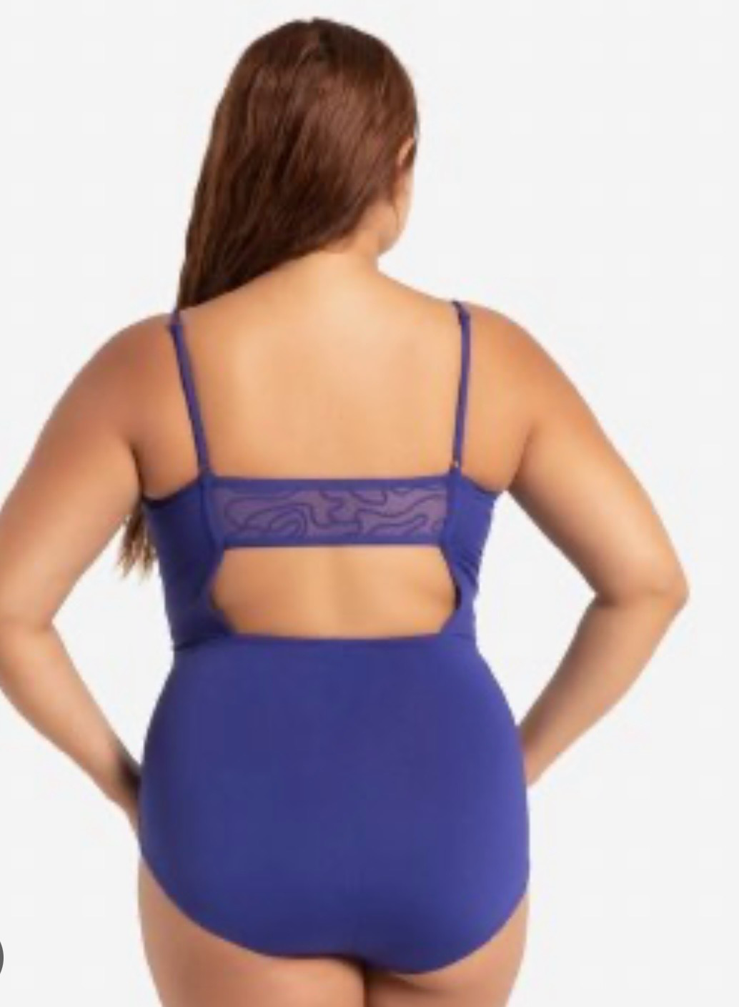 Capezio Amore Damen Trikot 12157W