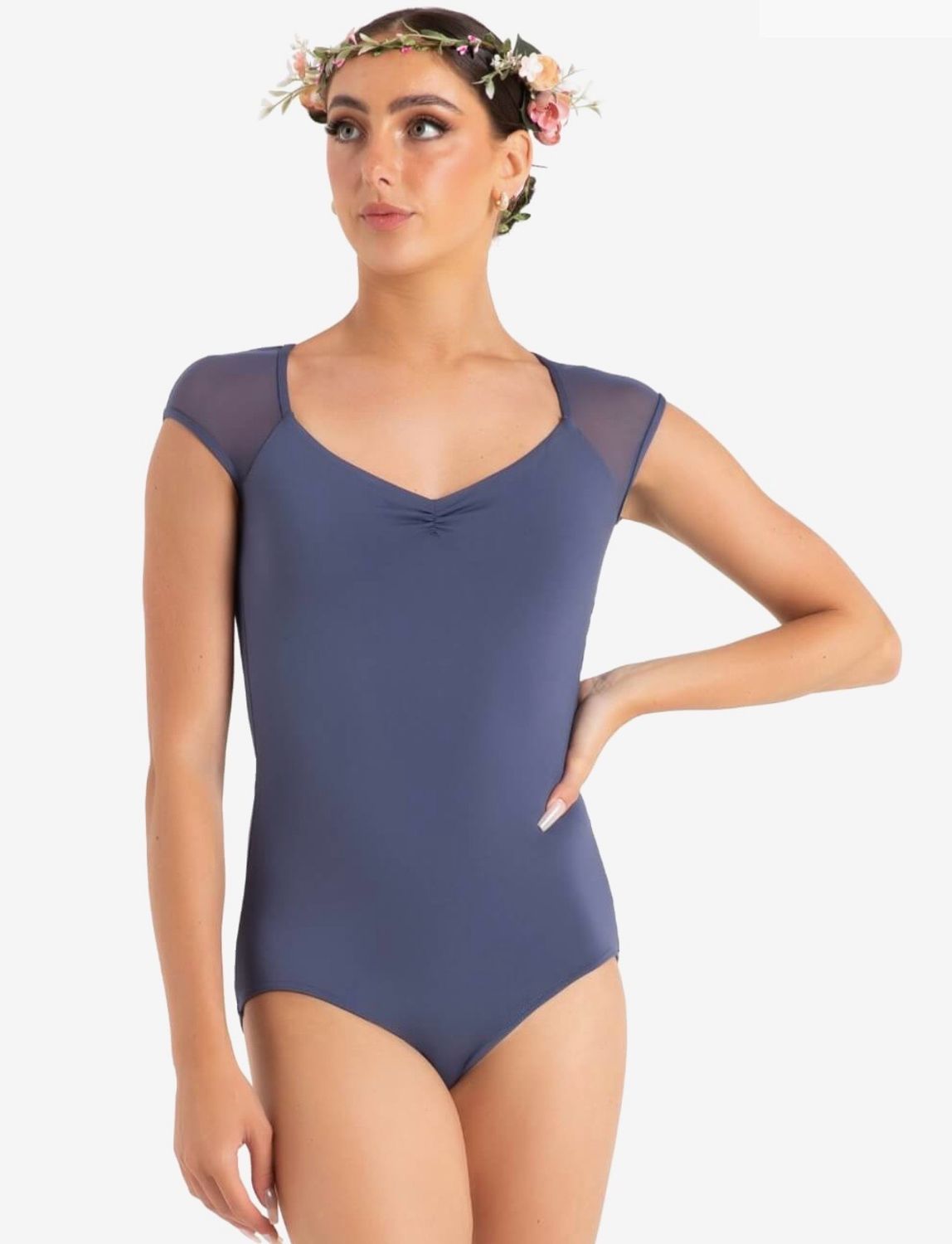 Capezio Daisy Damen Trikot 12089W
