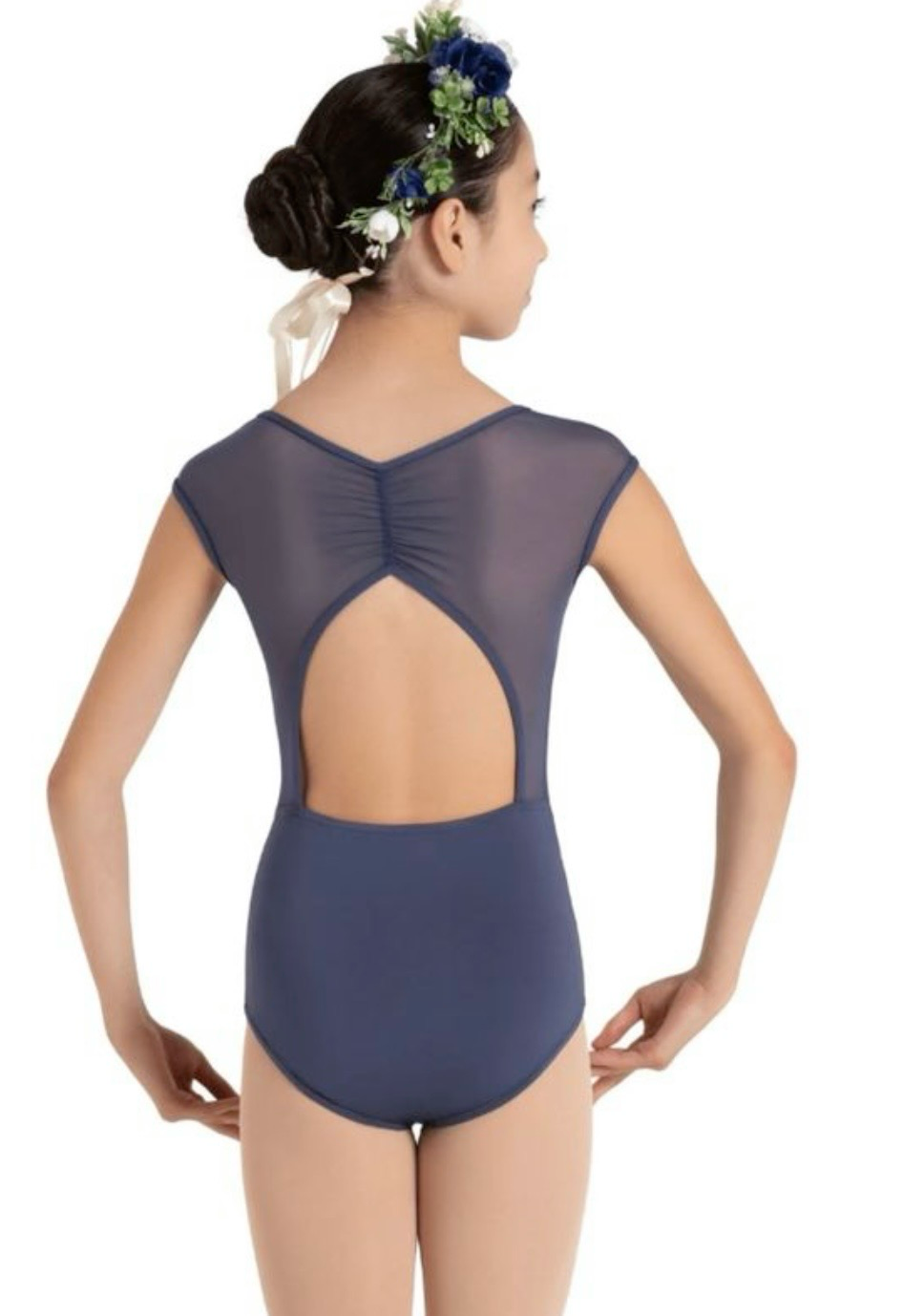 Capezio Daisy Damen Trikot 12089W