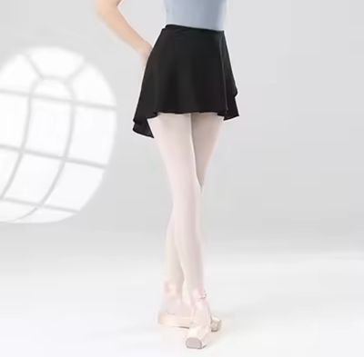 Damen Abby Wickelrock Dancecode