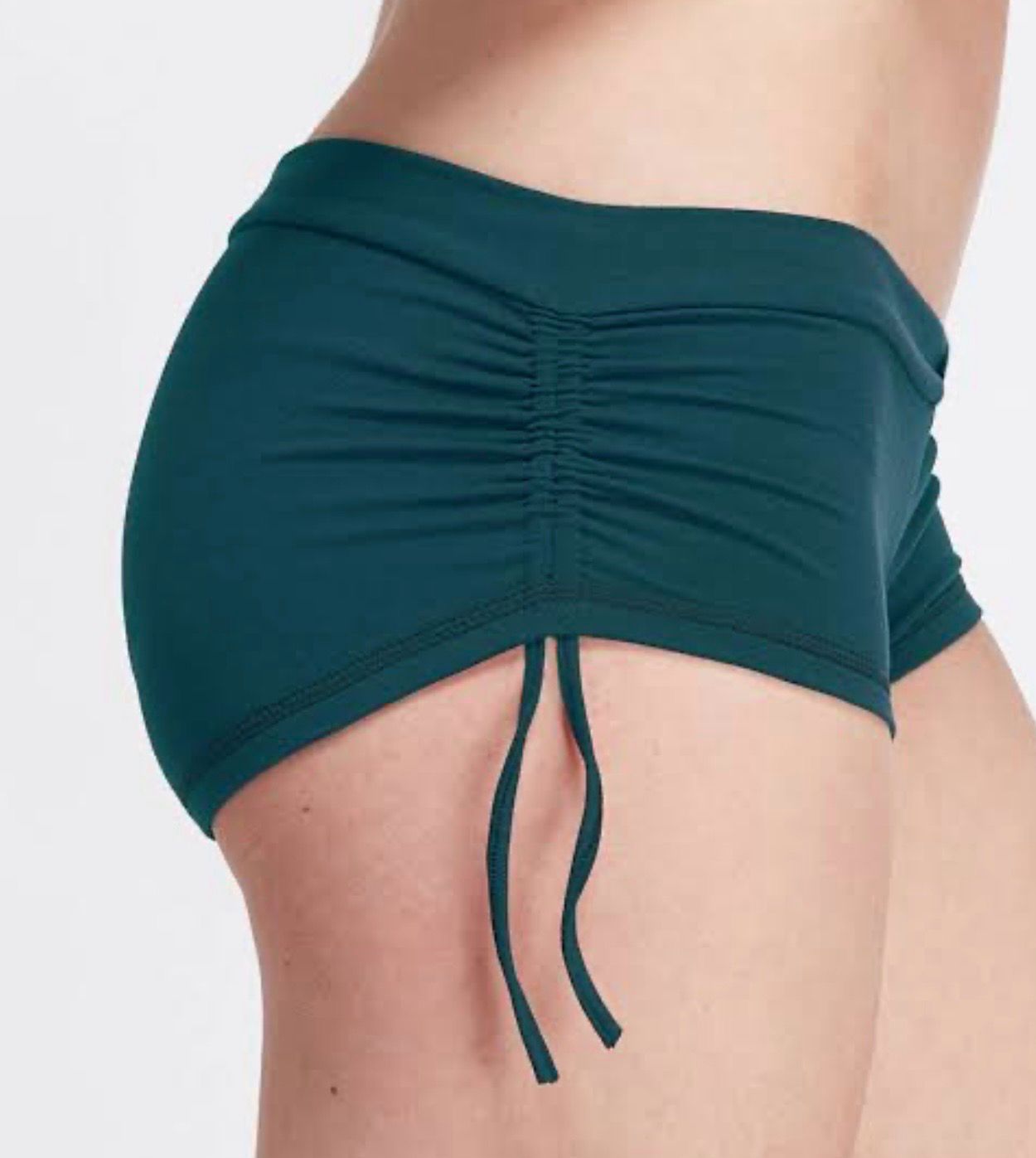 POLE DANCE SHORT AMITA Capezio