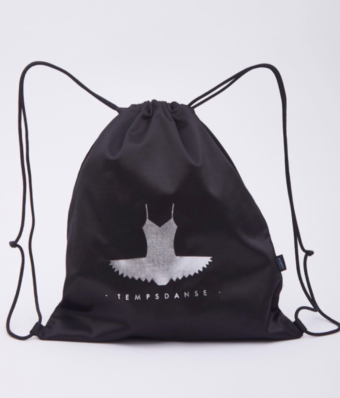 Tanzbeutel Samira Tutu
