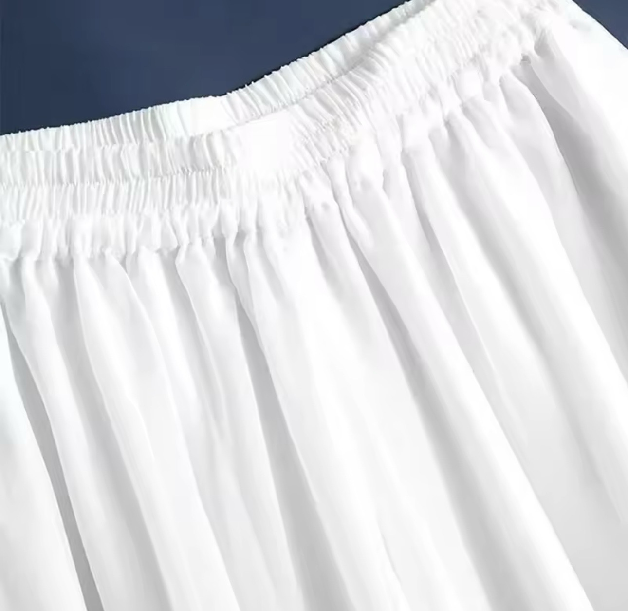 Weite Tanzhose „Lior“ aus Chiffon Dancecode