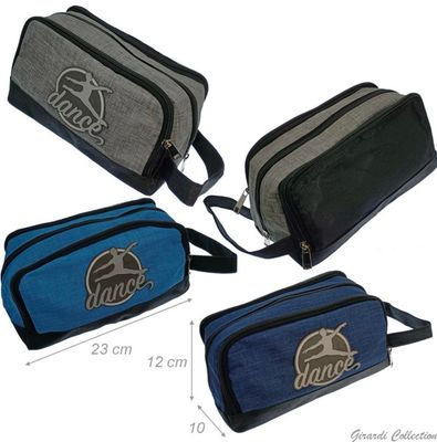 Dancer Wash Bag für Herren Girardi Dancer Wash Bag für Herren Girardi