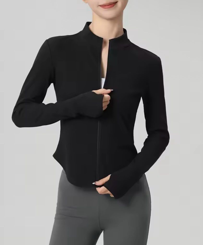 Tanzlangarmshirt Damen Lolo Dancecode