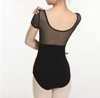 Damen Pam Ballett Trikot Dancecode