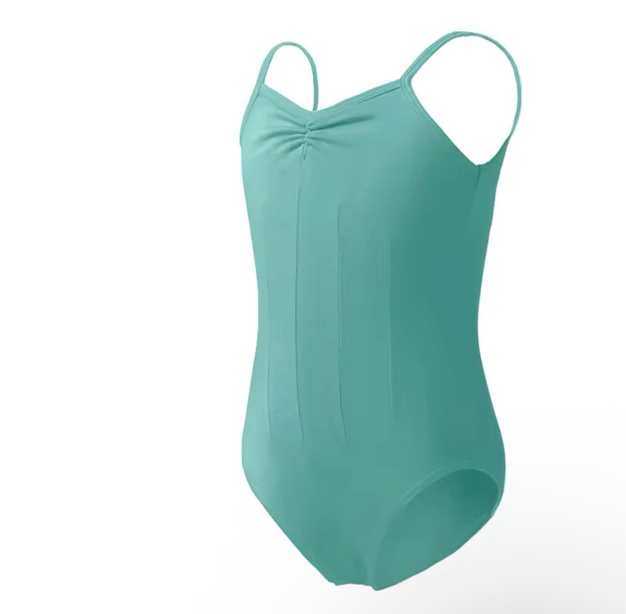 Damen Ruby Ballett Trikot Dancecode