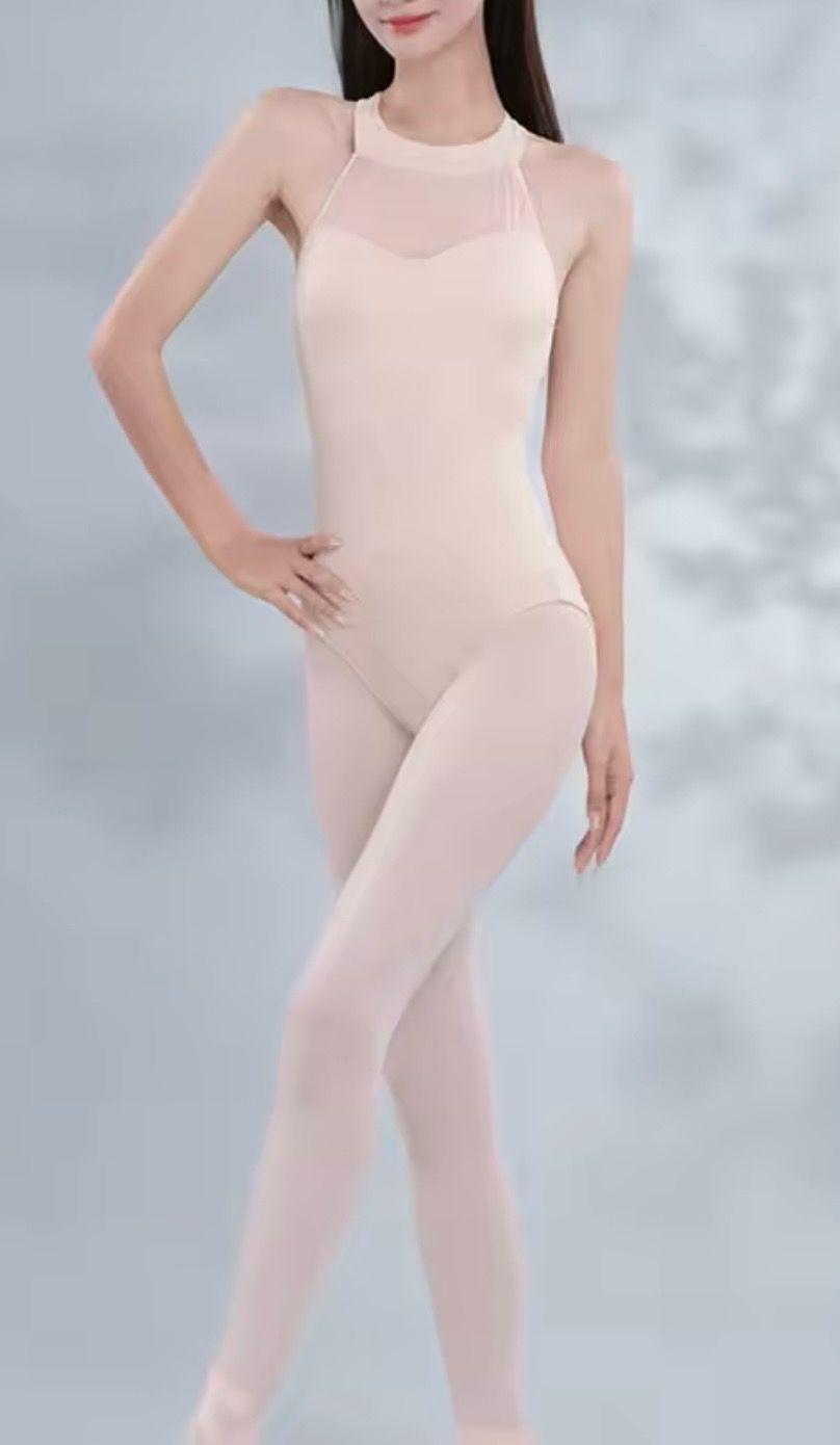 Damen Xana Ballett Trikot Dancecode Damen Xana Ballett Trikot Dancecode
