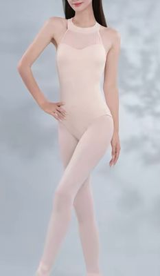 Damen Xana Ballett Trikot Dancecode