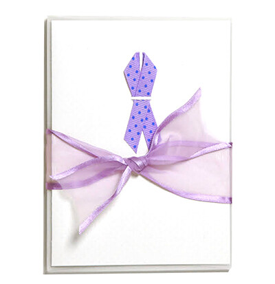 General Cancer Awareness, Caregiver, Esophageal Cancer (lavender)
