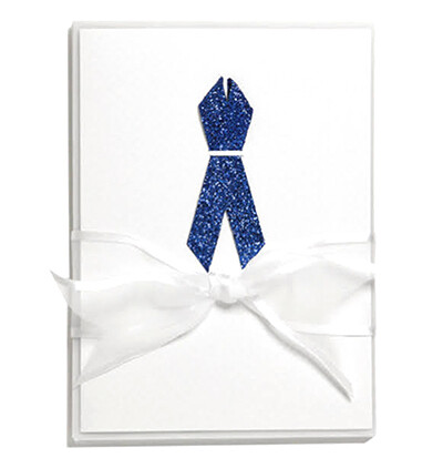 Colon Cancer, COVID 19 Healthcare Workers and First Responders (dark blue)