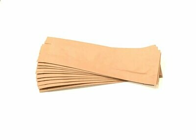 20 pcs. Baguette Bags (available with purchase of box only)