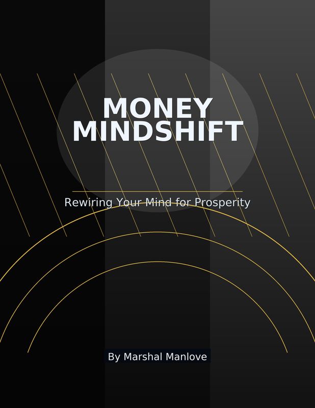 Money Mindshift - Rewiring Your Mind for Prosperity