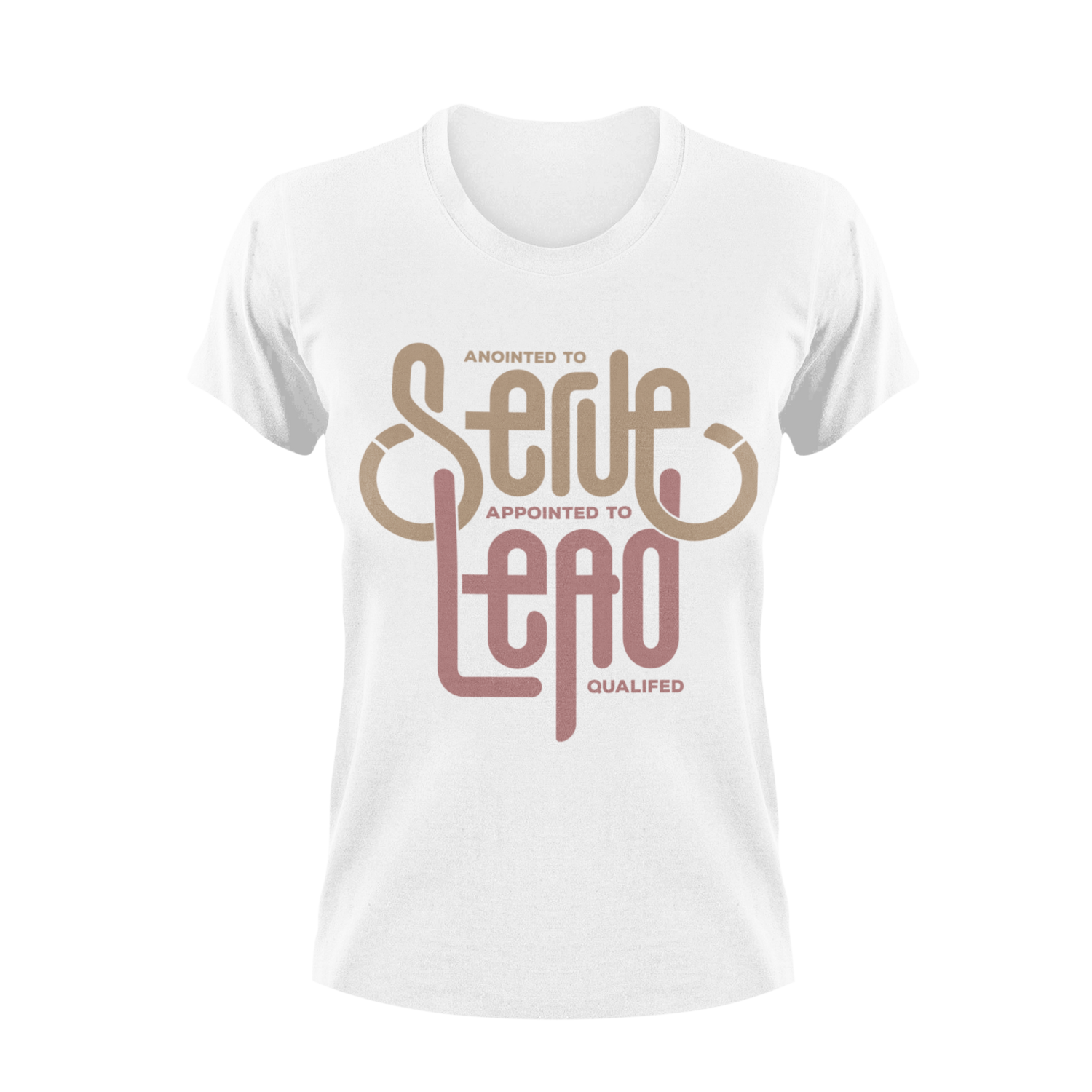 Called To Lead T-shirt
