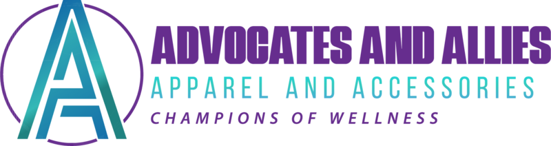 ADVOCATES AND ALLIES APPAREL AND ACCESSORIES