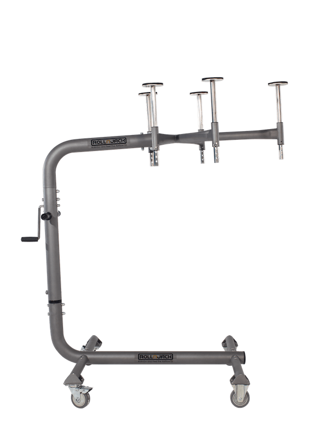 Rollnjack Lift