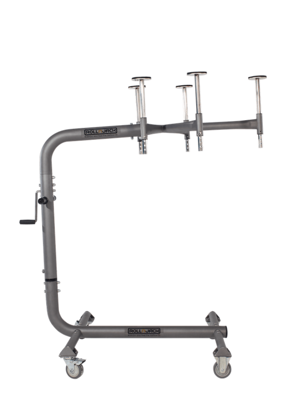 Rollnjack Lift