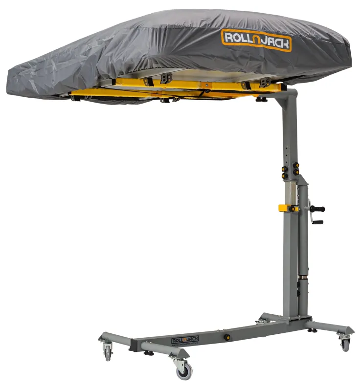 Bad Boy RTT Lift Cover