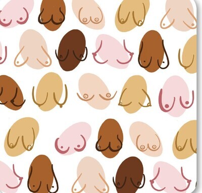 Boobies