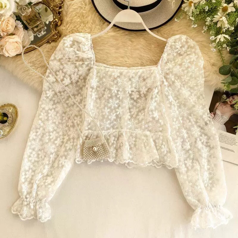 Lace