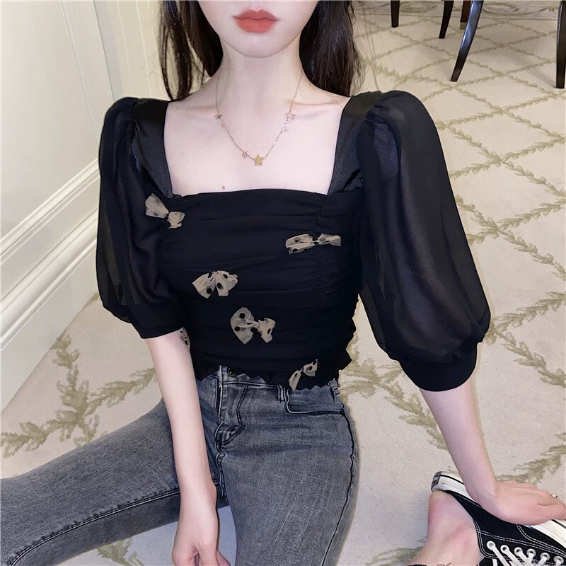 Puff Sleeve