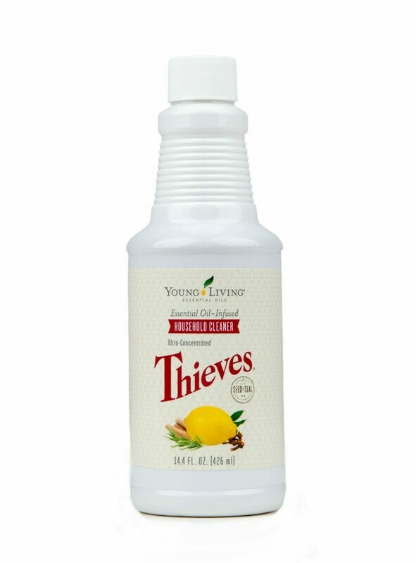 Thieves Household Cleaner Concentrate