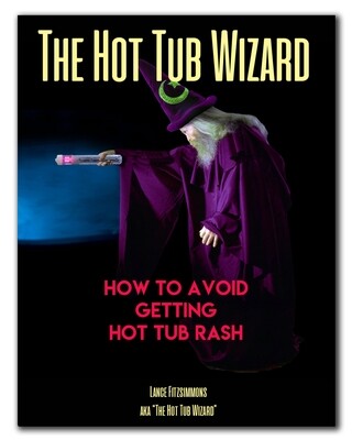 How To Avoid Hot Tub Rash