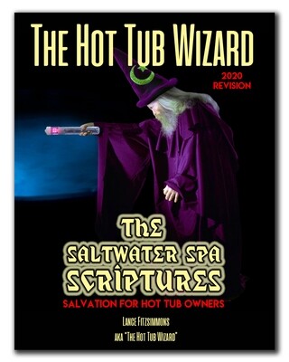 The Saltwater Spa Scriptures PDF Download