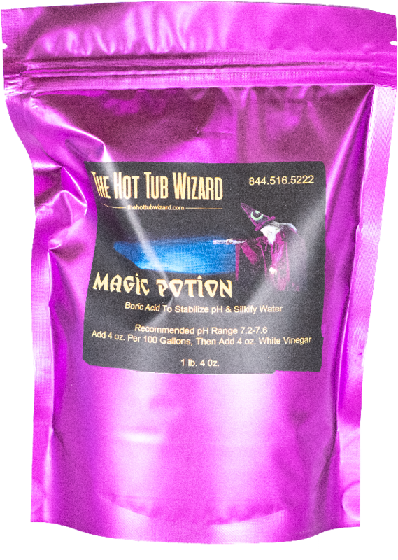 Magic Potion