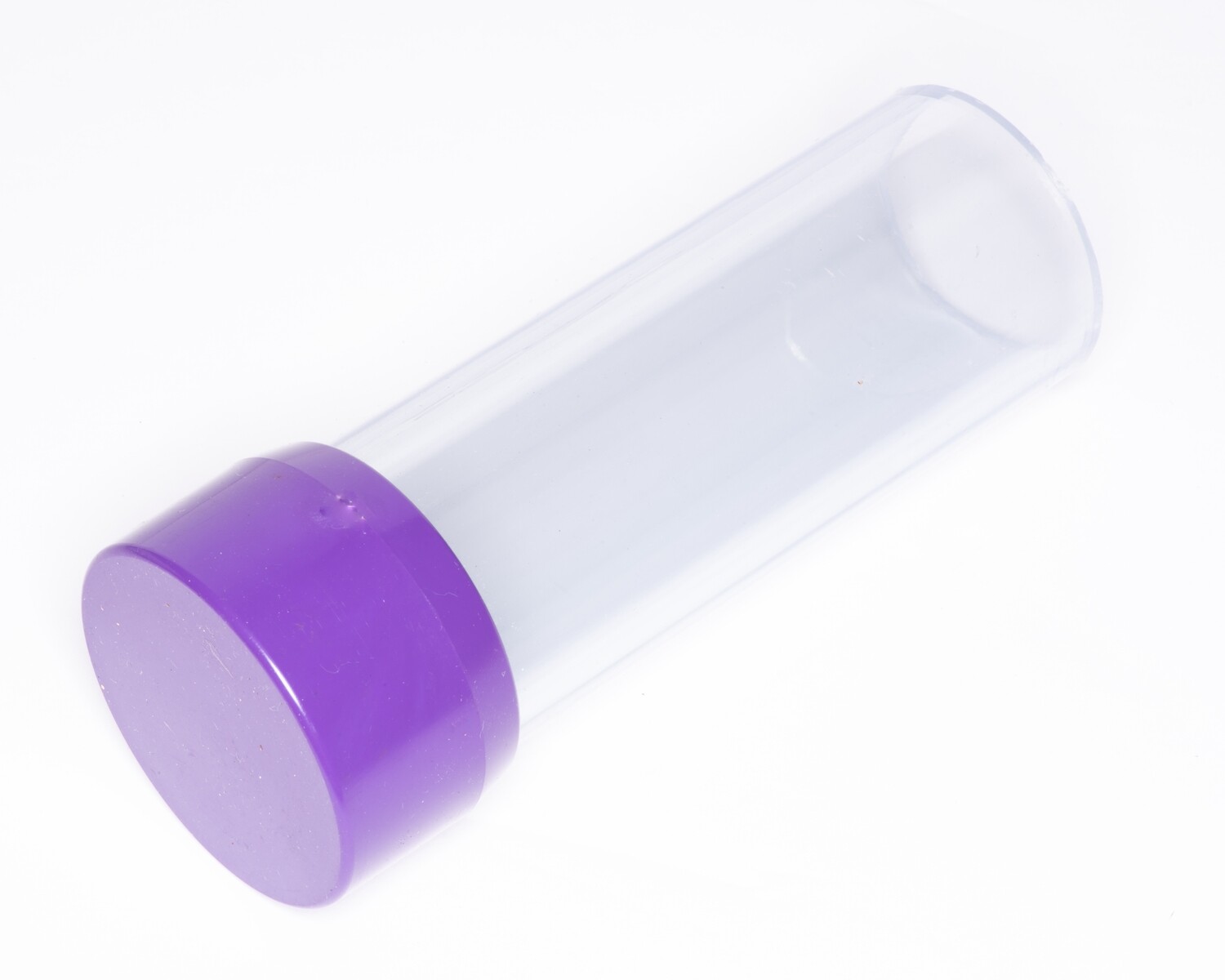 The Scepter Salt Cell® Cleaning Tube