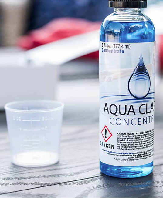 Aqua Clarity Concentrate 6 oz