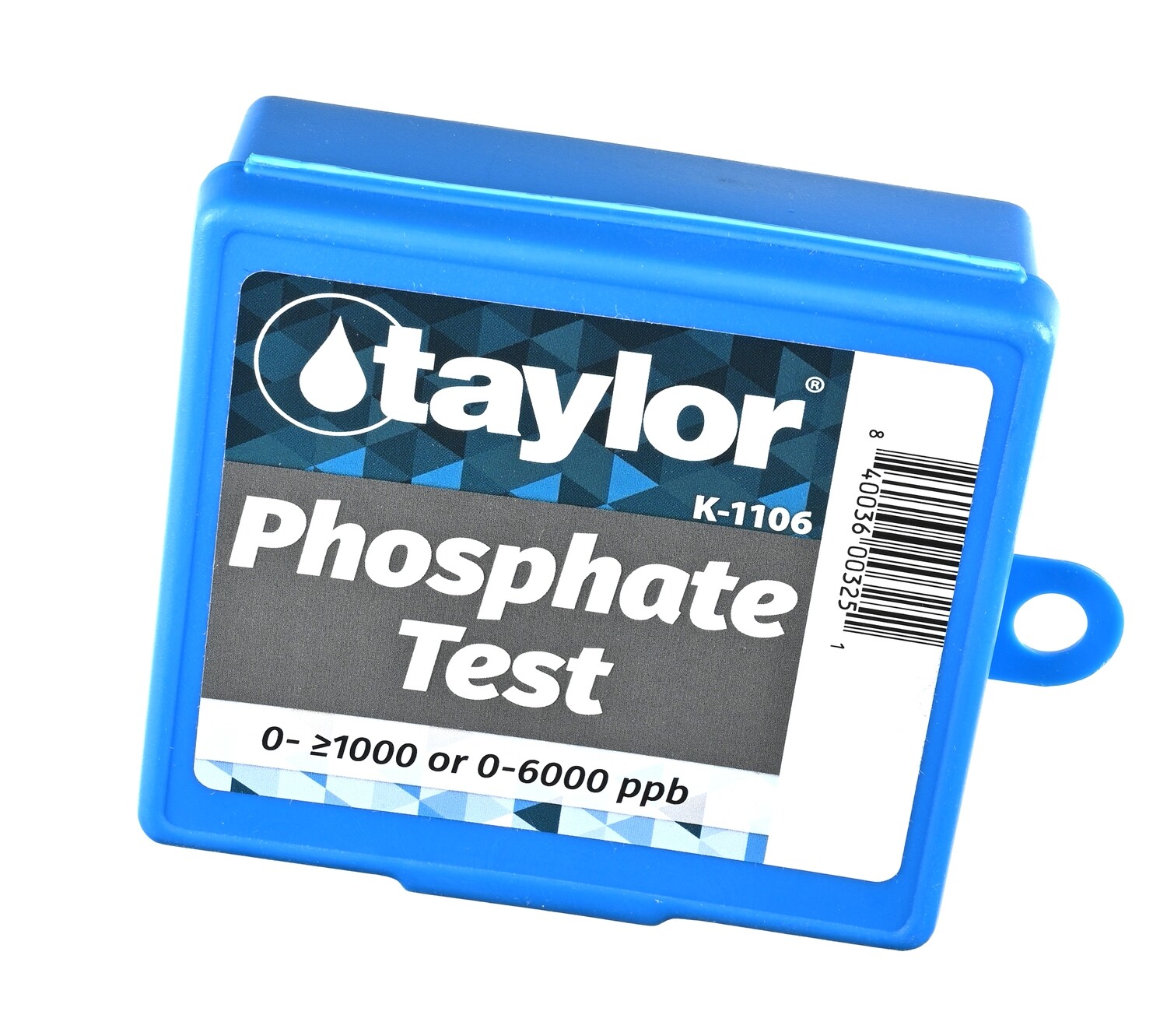 Taylor Phosphate Test Kit