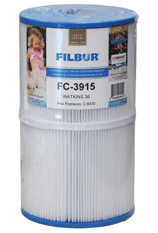 Filbur 3915/Watkins 31485 30 Filter