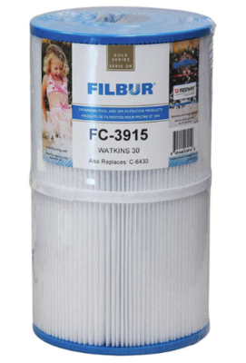 Filbur 3915