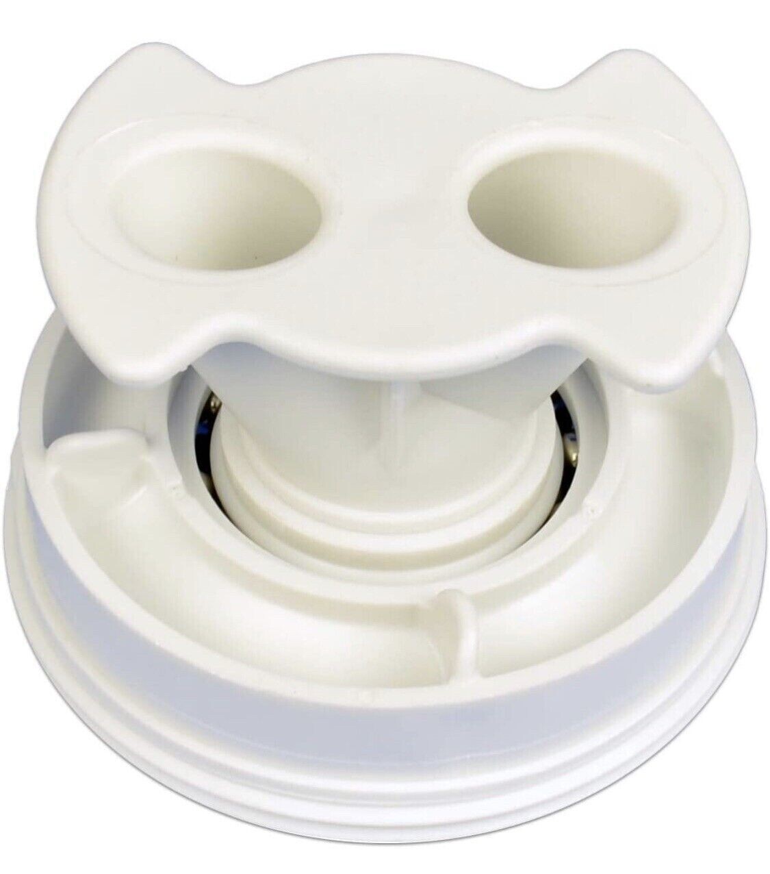 Rotary Jet