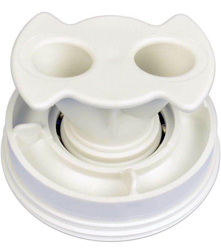 Rotary Jet