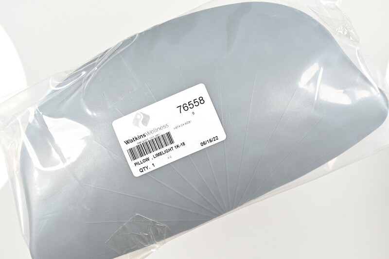 Watkins Wellness 76558 Limelight Pillow 1K-18 Hot Springs