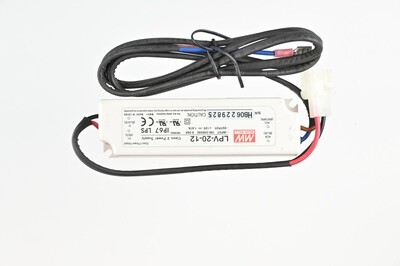 74880 Hot Spring  ACE Power Supply