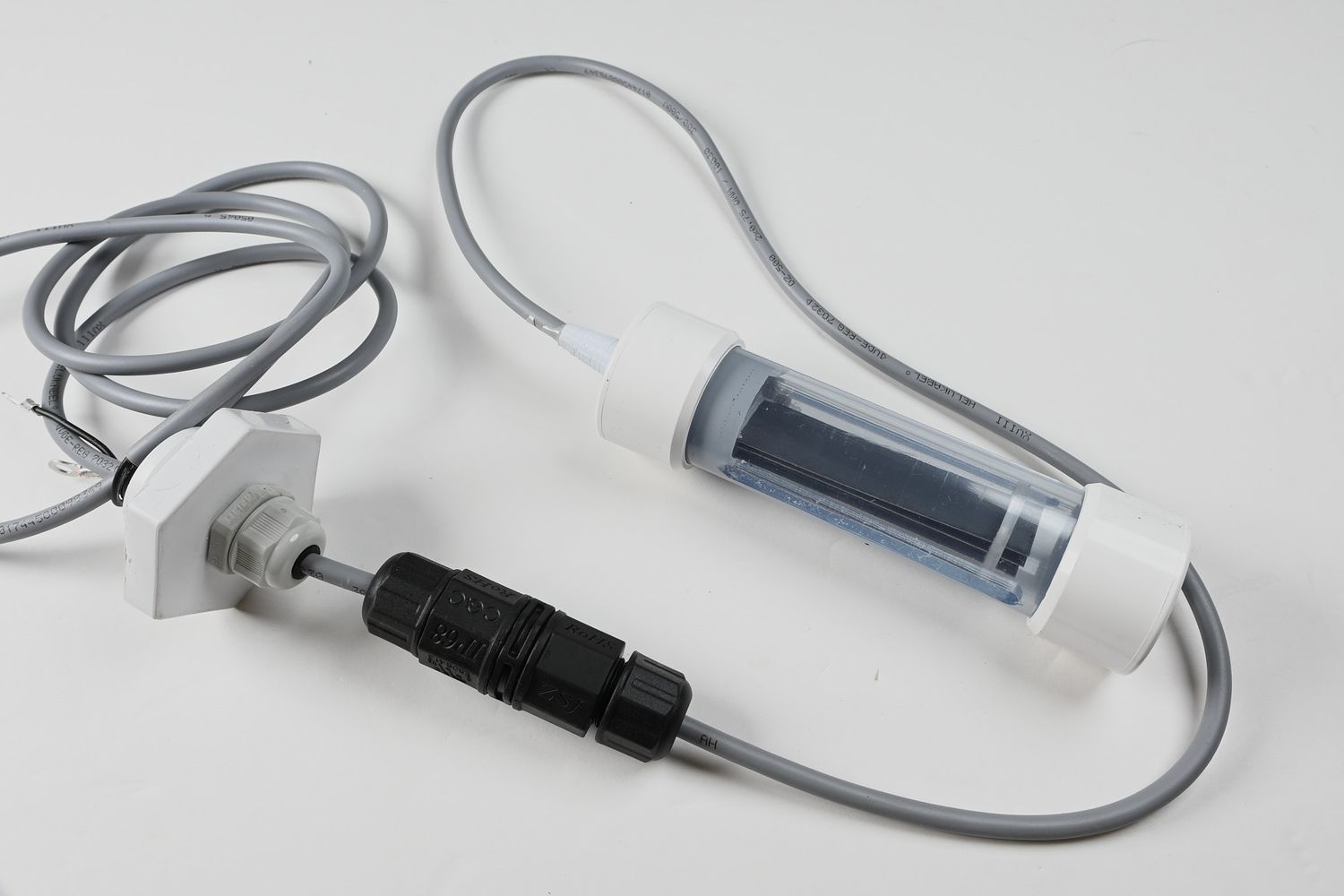 The Scepter® Quick Change cable assembly