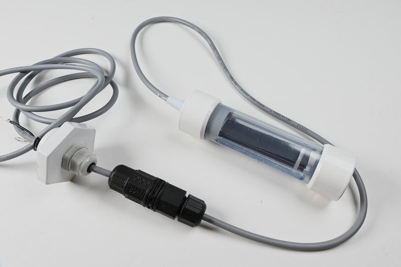 The Scepter® Quick Change cable assembly