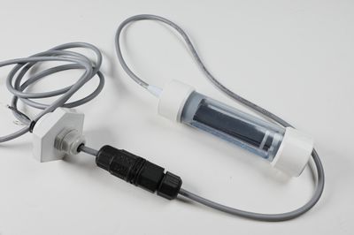 The Scepter® Quick Change cable assembly