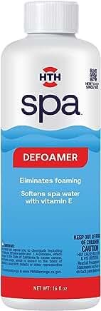 HTH De-Foamer
