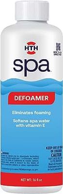 HTH De-Foamer