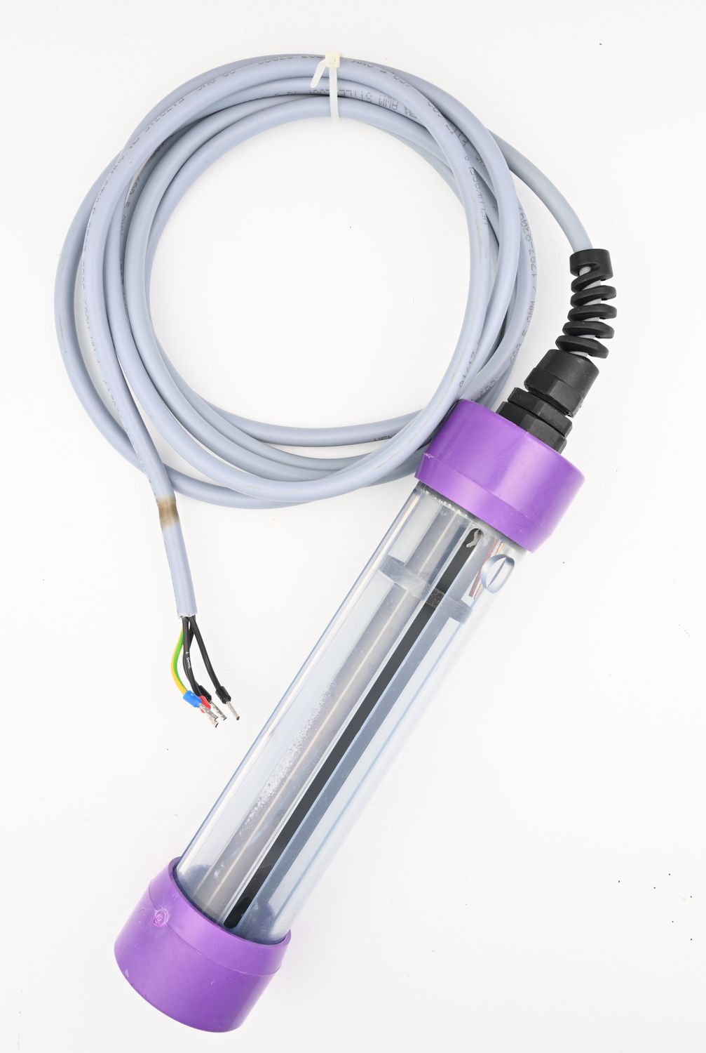 SmarterSpa Replacement Salt Cell - REFURBISHED