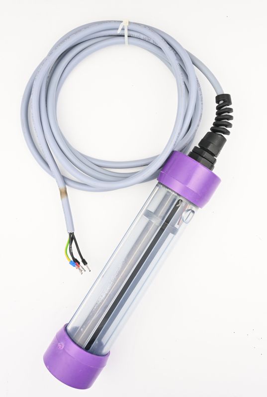SmarterSpa Replacement Salt Cell - REFURBISHED
