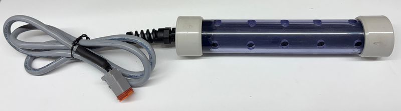 The Hot Tub Wizard Replacement Cell