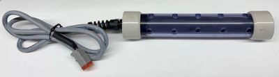 The Hot Tub Wizard Replacement Salt Cell