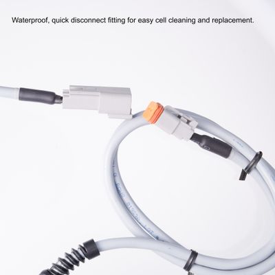 The Hot Tub Wizard Replacement Salt Cell