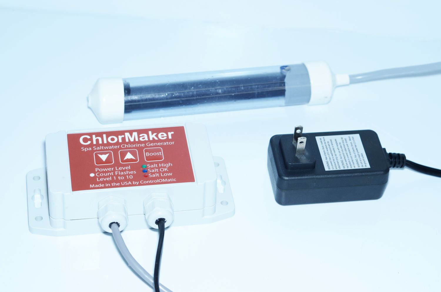 ChlorMaker Parts &amp; Repair Service